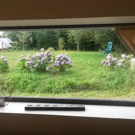 Penzion Dependance Privee En Campagne Legé